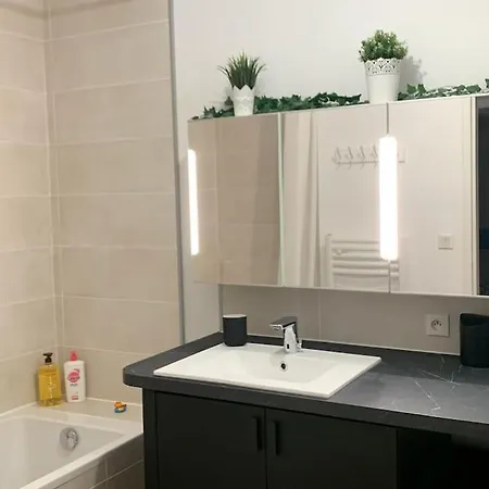 Coeur De Loverien Holiday home