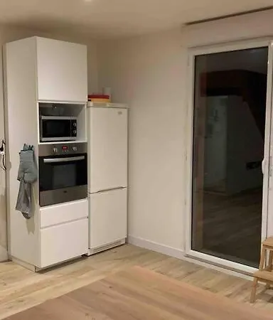Coeur De Loverien Holiday home